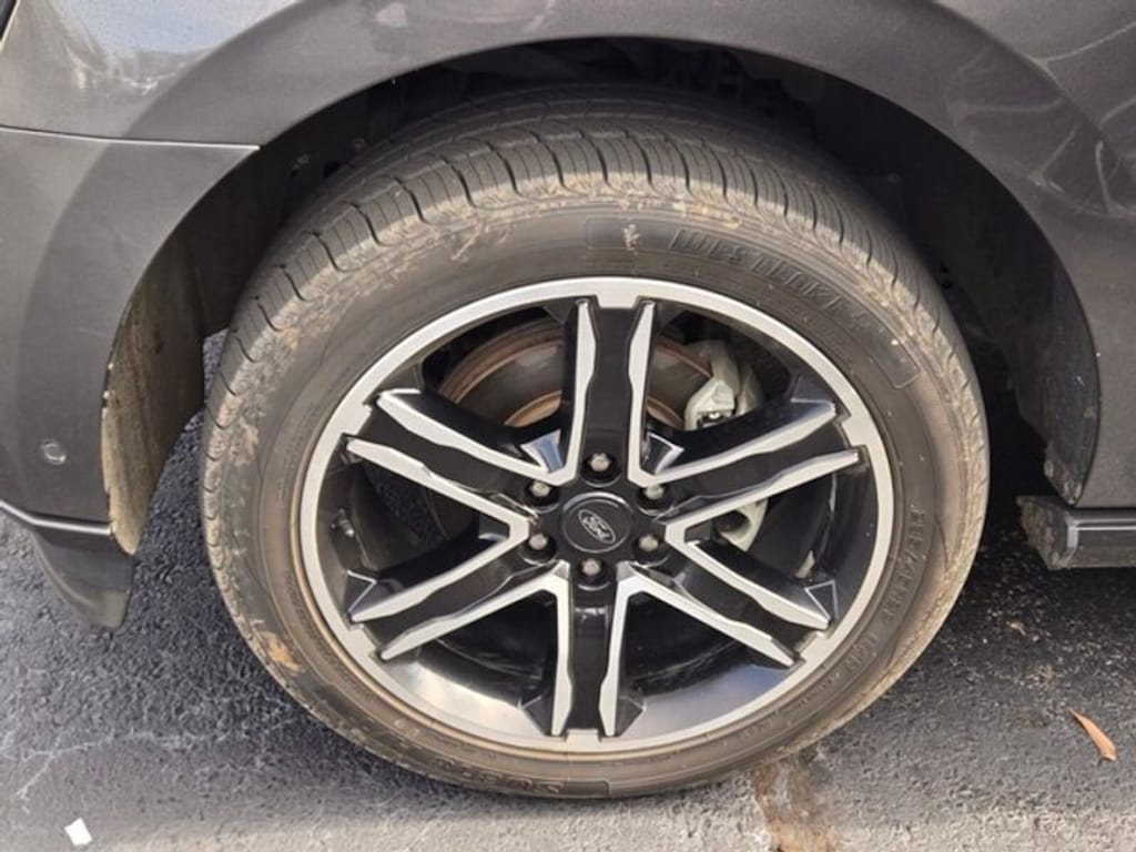 Used 2021 Ford Expedition MAX Limited Sport Utility