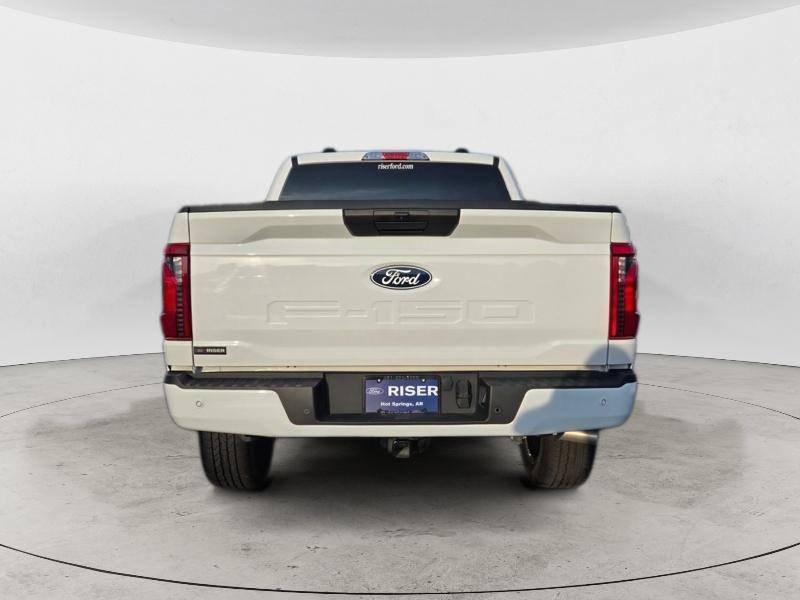 2024 Ford F-150 STX photo 4
