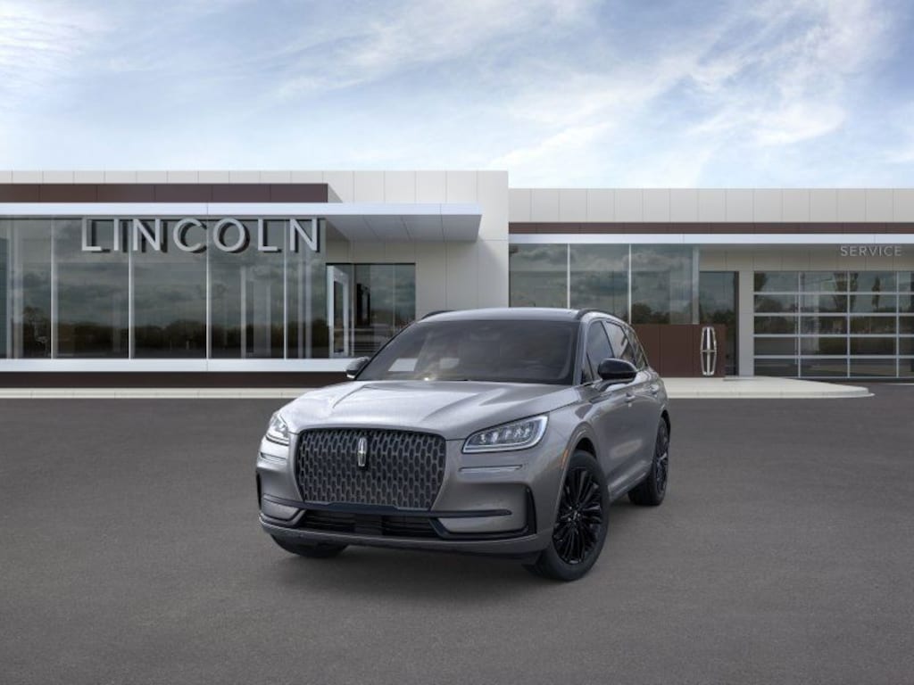New 2026 Lincoln Corsair Premiere SUV