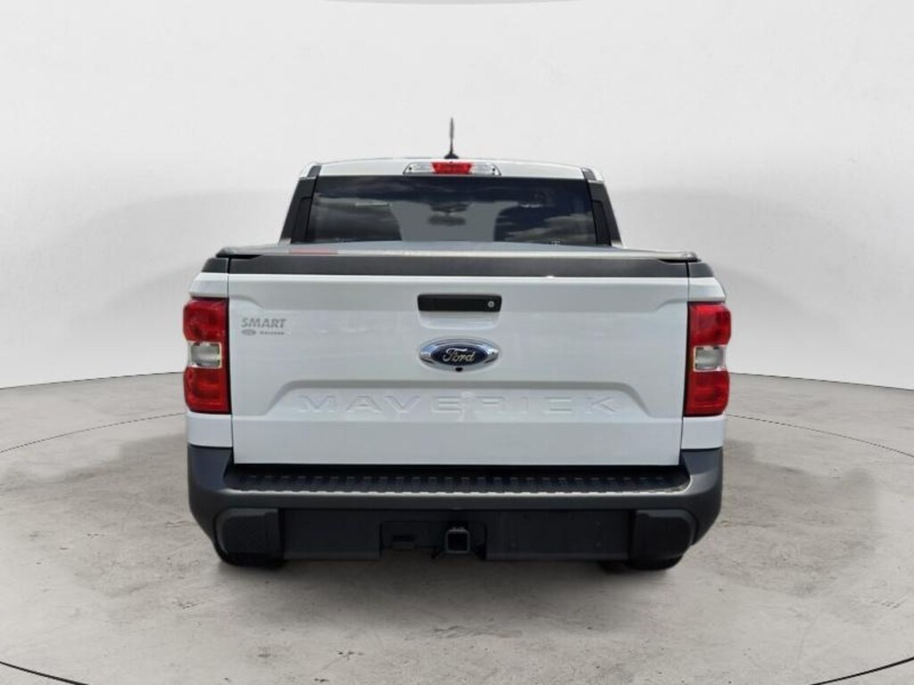 Certified 2024 Ford Maverick XL SuperCrew