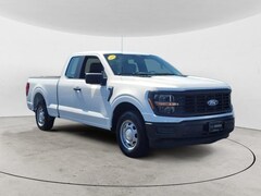 2024 Ford F-150 XL Extended Cab