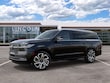  Lincoln Navigator L