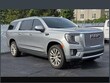 GMC Yukon XL