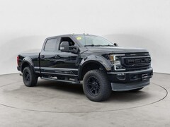 2021 Ford F-250 Lariat Crew Cab 1FT8W2BT1MED15547