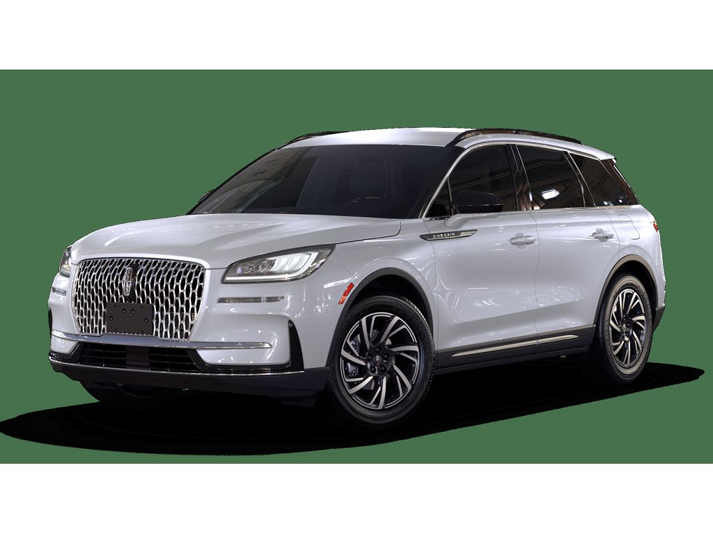 2026 Lincoln Corsair Premiere FWD's photo