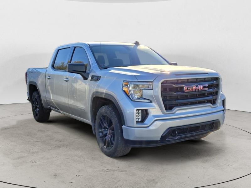 2021 GMC Sierra 1500 Elevation's photo