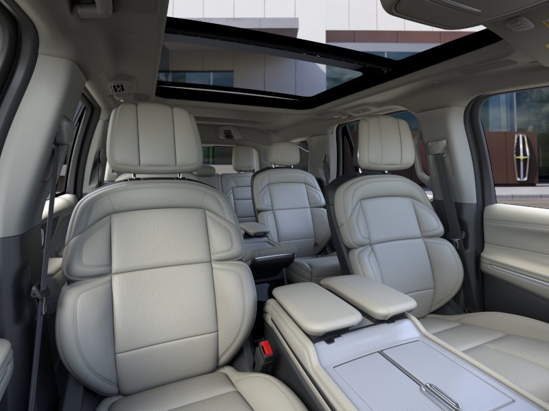 2026 Lincoln Navigator Reserve - Photo 10