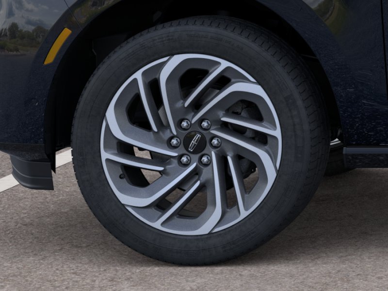 2026 Lincoln Navigator Reserve - Photo 19
