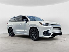2025 LEXUS TX 500h F Sport Premium Sport Utility 5TDABAB63SS012052