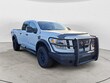 Nissan Titan XD