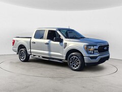 2023 Ford F-150 XL Crew Cab 1FTFW1E56PKG03780