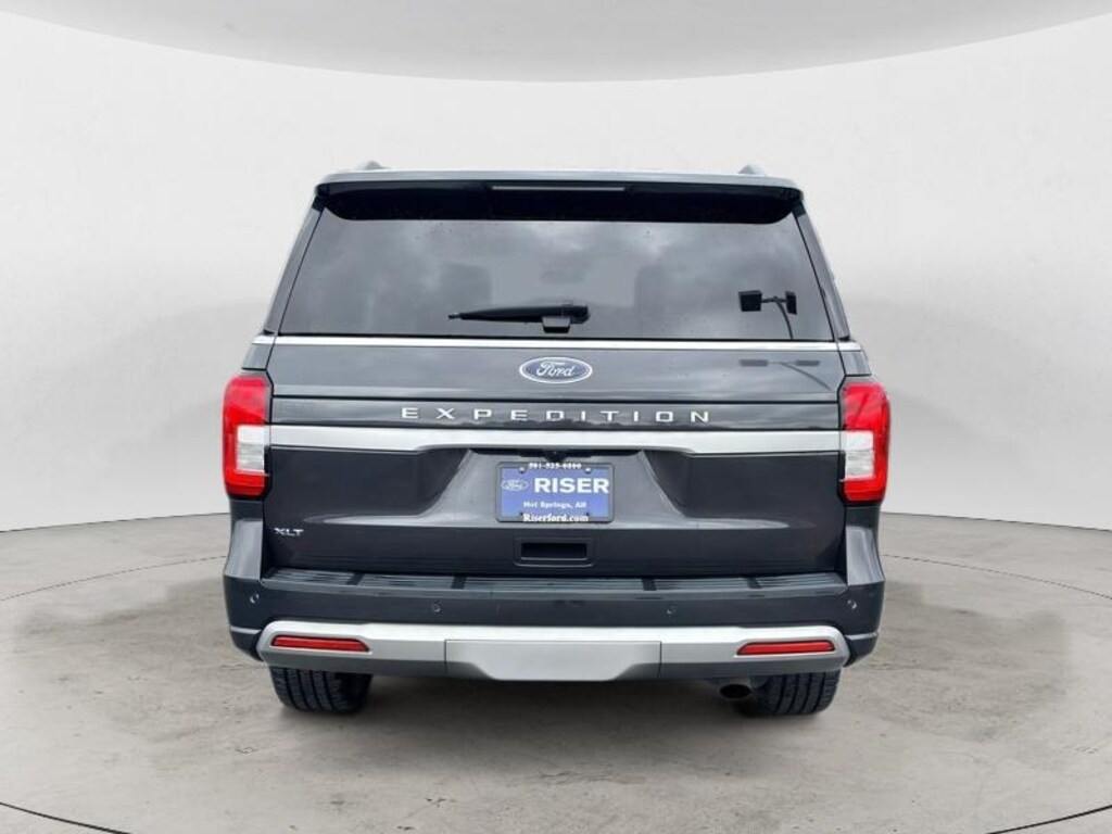 Used 2022 Ford Expedition XLT Sport Utility