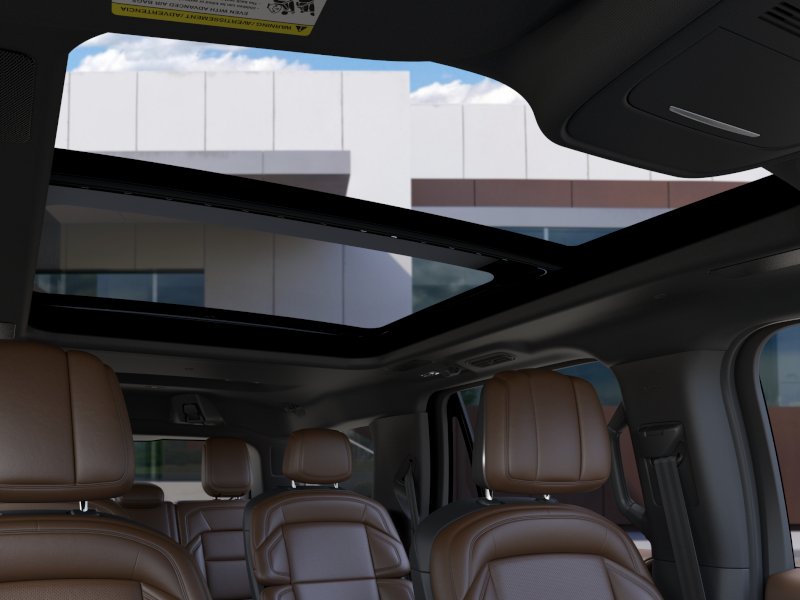 2026 Lincoln Navigator Reserve - Photo 22