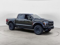 2025 Ford F-150 Raptor Crew Cab 1FTFW1RJ1SFB21906