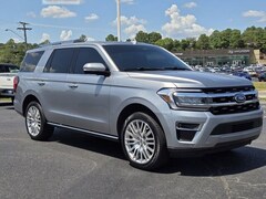2024 Ford Expedition Limited Sport Utility 1FMJU1K8XREB12513