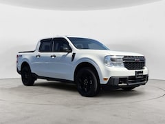 2024 Ford Maverick XLT SuperCrew 3FTTW8J99RRB51035