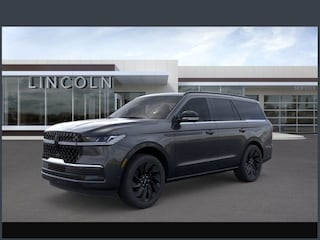 2025 Lincoln Navigator Reserve SUV