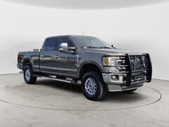 2022 Ford F-250 XLT Crew Cab 1FT7W2B68NEG38680