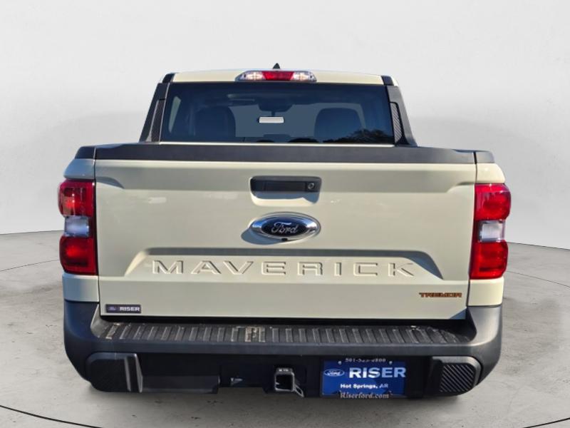2024 Ford Maverick XLT Tremor photo 4