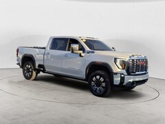 2024 GMC Sierra Denali Crew Cab 1GT49REY0RF387931