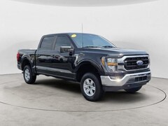 2023 Ford F-150 XLT Crew Cab 1FTFW1E8XPFA23077