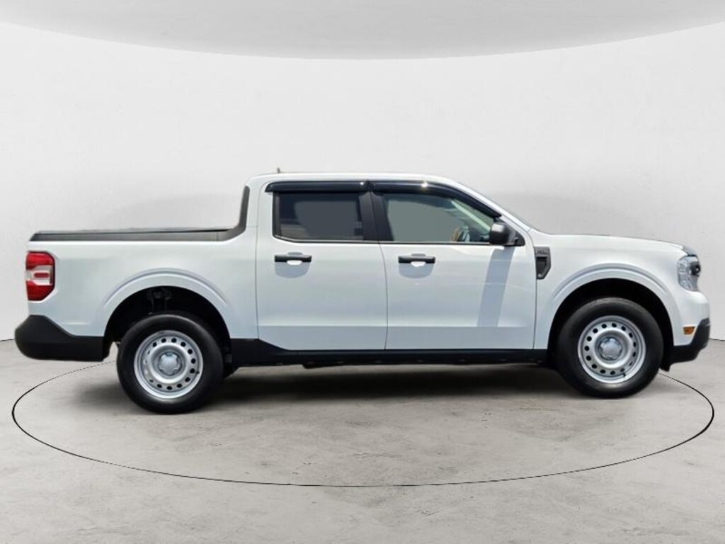Certified 2024 Ford Maverick XL SuperCrew