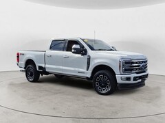 2024 Ford F-250 Platinum Crew Cab 1FT8W2BT4REC85628