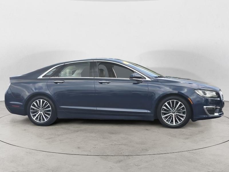 Used 2017 Lincoln MKZ Premiere with VIN 3LN6L5A95HR641874 for sale in Hot Springs, AR