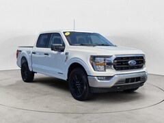 2023 Ford F-150 XLT Crew Cab 1FTFW1ED6PFC64860