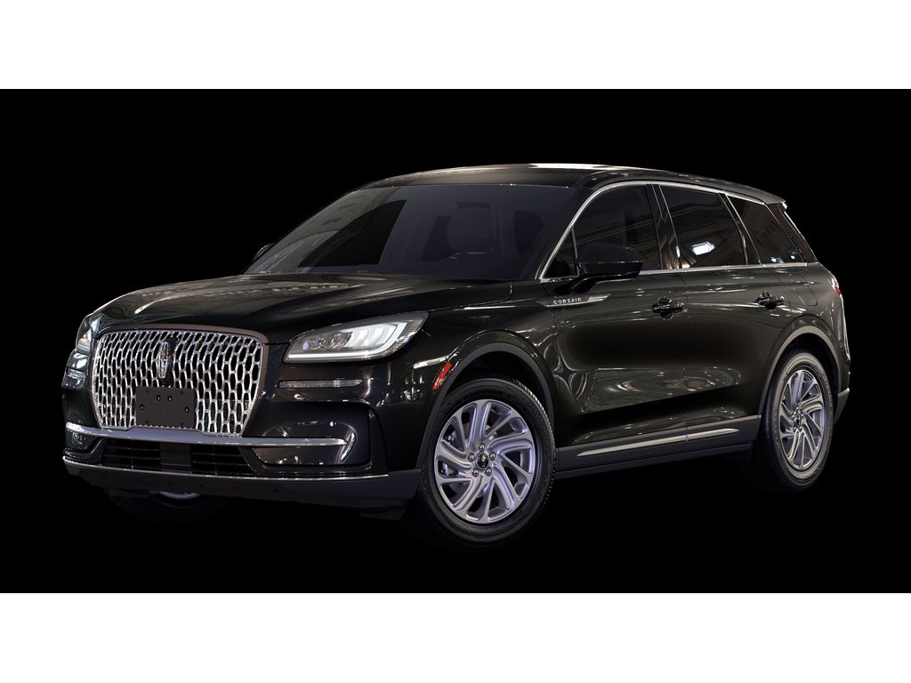 2025 Lincoln Corsair Premiere's photo