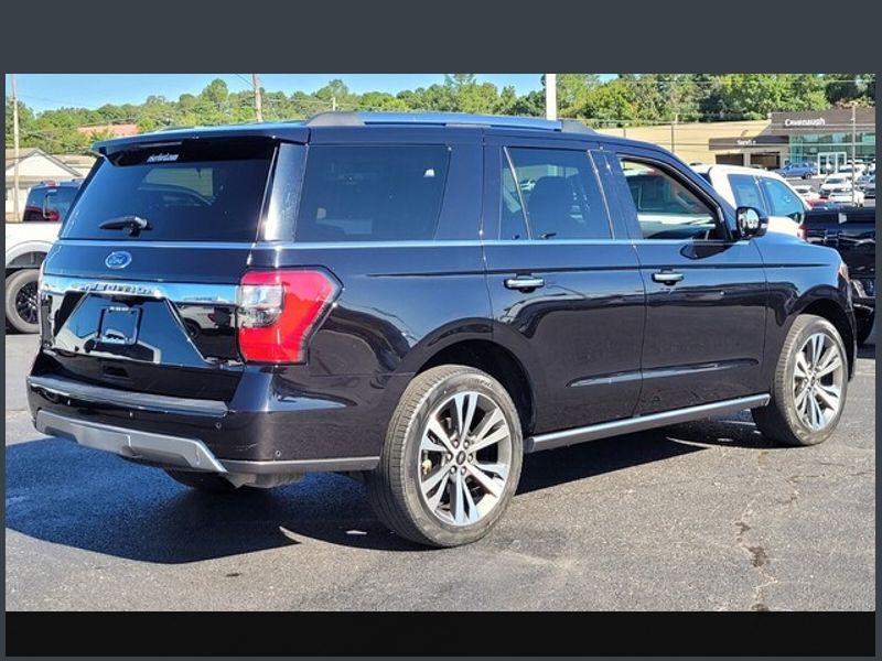 2021 Ford Expedition Limited photo 3