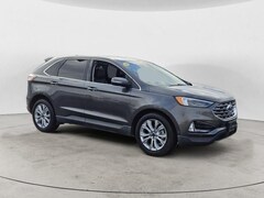 2020 Ford Edge Titanium Sport Utility 2FMPK3K92LBA23588