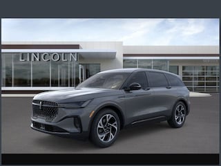 2025 Lincoln Nautilus Premiere SUV