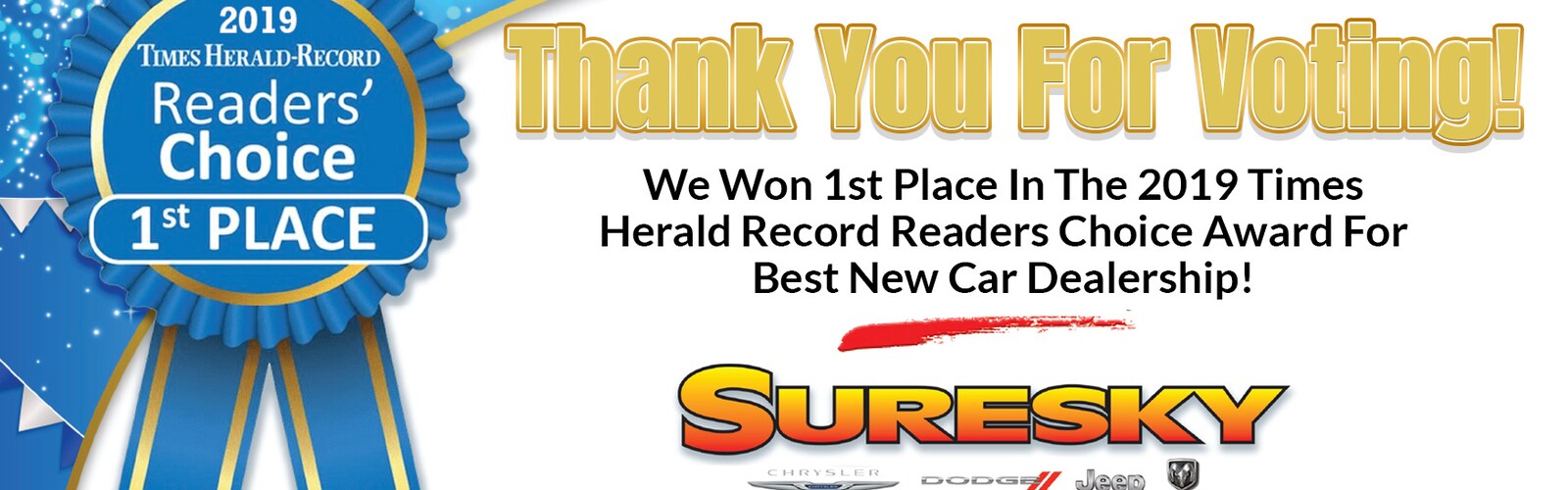 New & Used Cars, Trucks & SUVs in Goshen R.I. Suresky & Son Chrysler