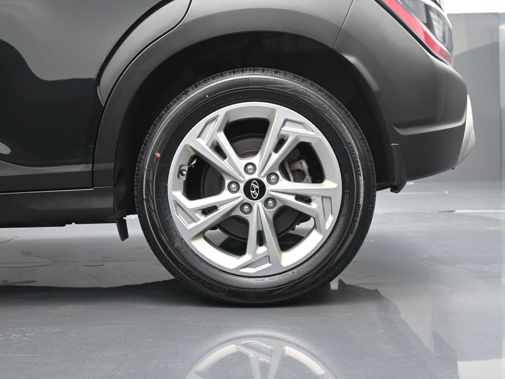 Certified 2023 Hyundai Kona SEL SUV