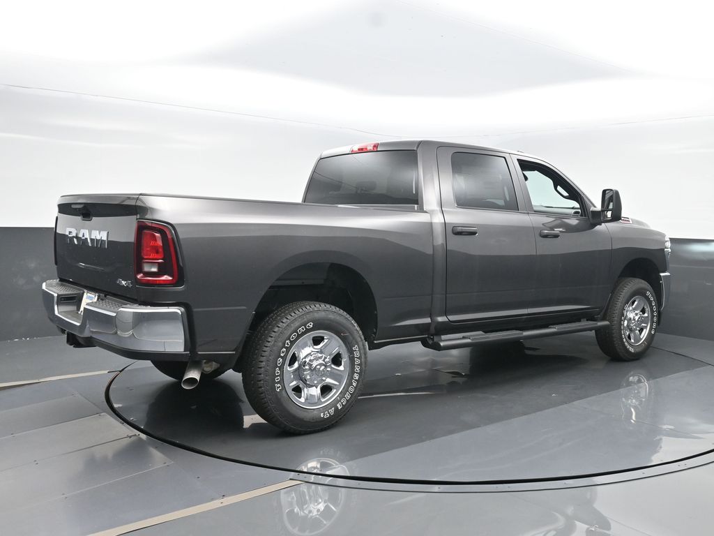 2026 RAM 3500 Tradesman - Photo 16