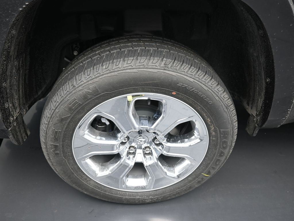 2026 Ram 1500 Sport photo 2