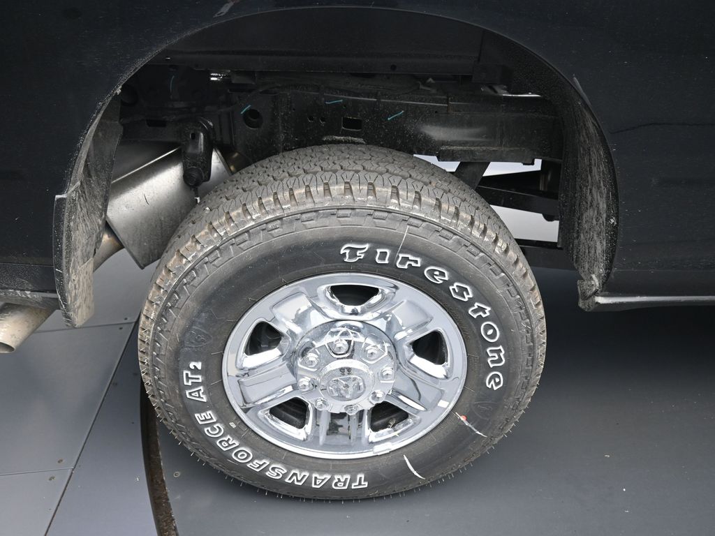 2026 Ram 2500 Tradesman photo 2