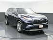 Toyota Highlander Hybrid