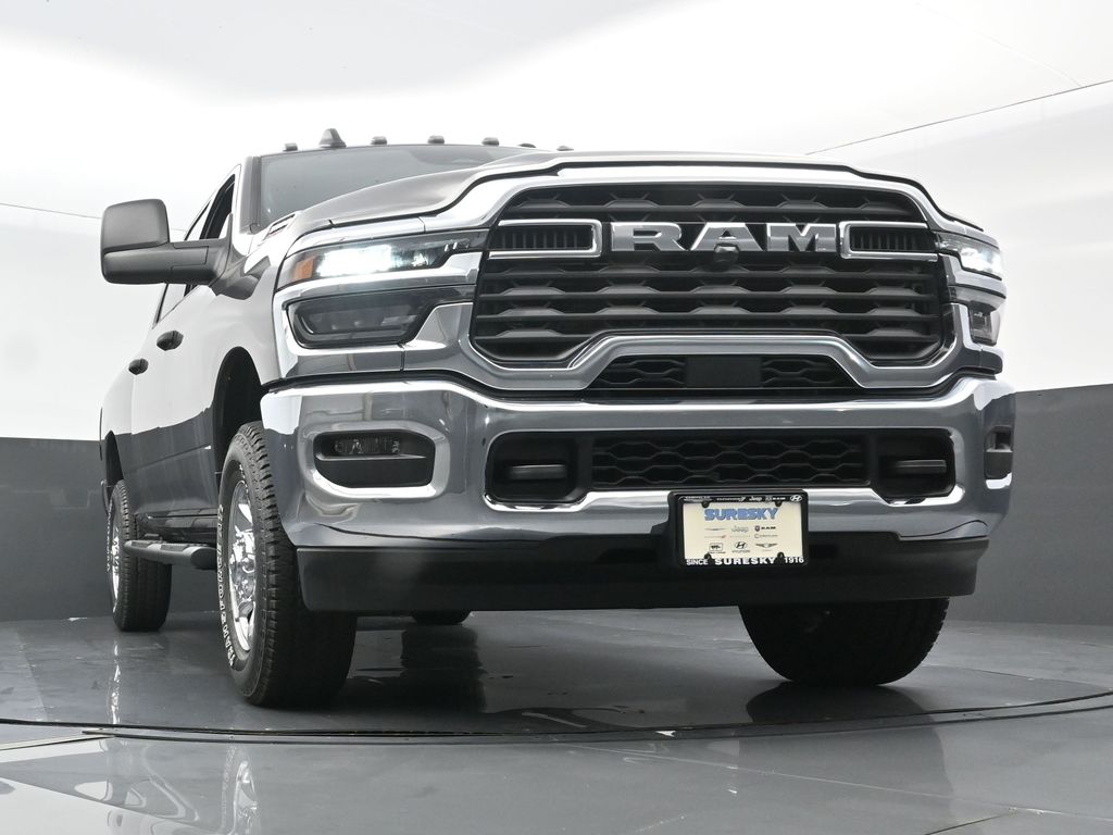 2026 RAM 3500 Tradesman - Photo 32