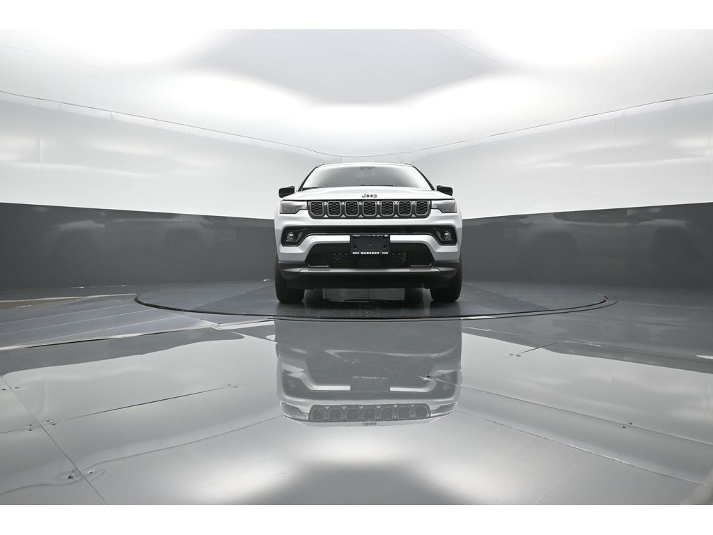 2026 Jeep Compass Limited Altitude - Photo 32
