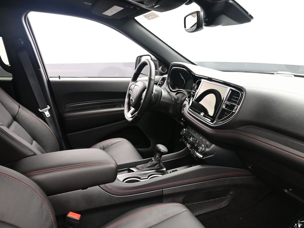 2026 Dodge Durango GT Plus photo 3