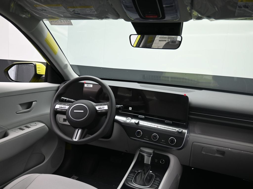 Used 2025 Hyundai Kona SE Sport Utility