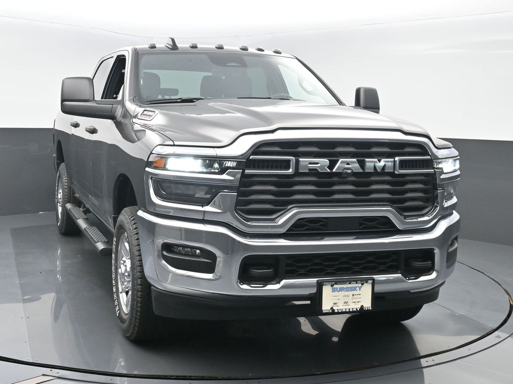 2026 RAM 3500 Tradesman - Photo 23