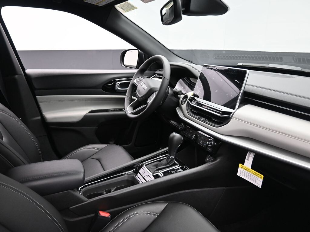 New 2026 Jeep Compass Limited Sport Utility