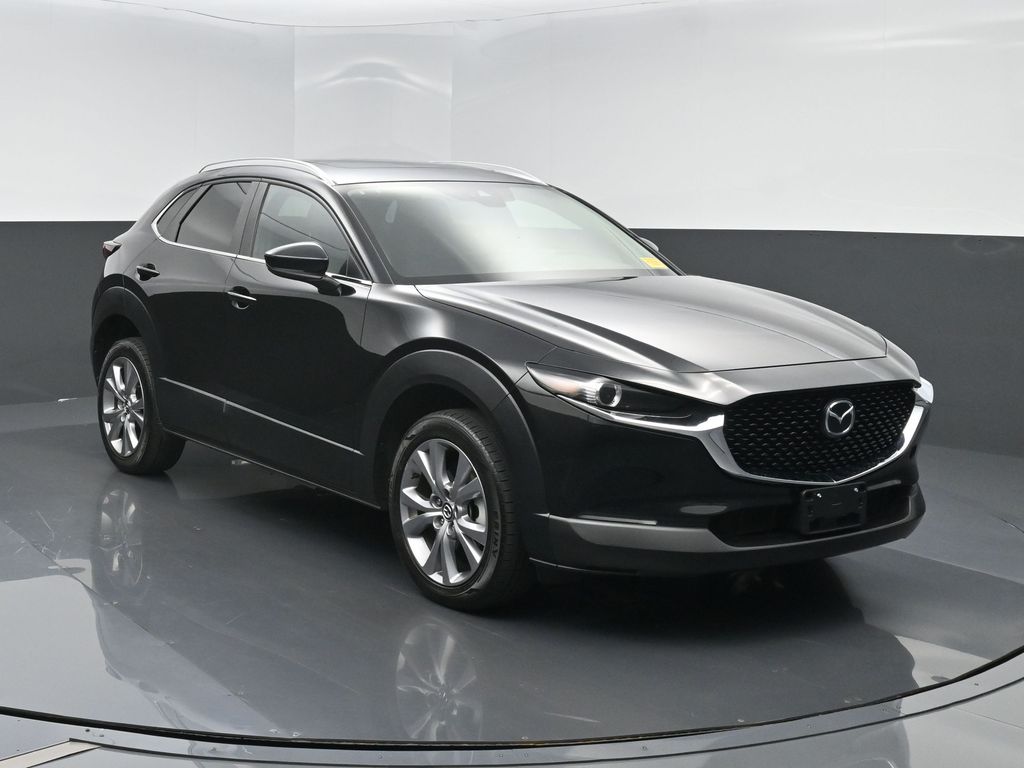 2022 Mazda CX-30 Preferred