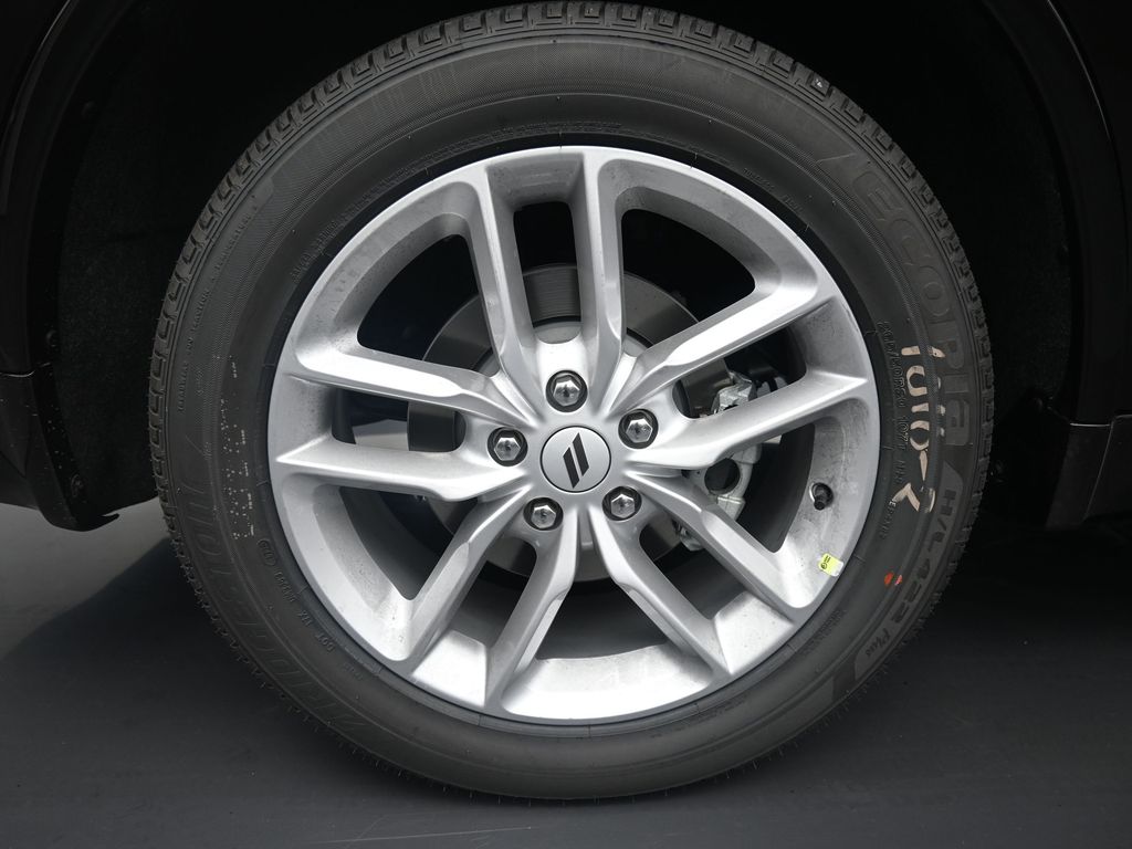 2025 Dodge Durango R/T Plus photo 2