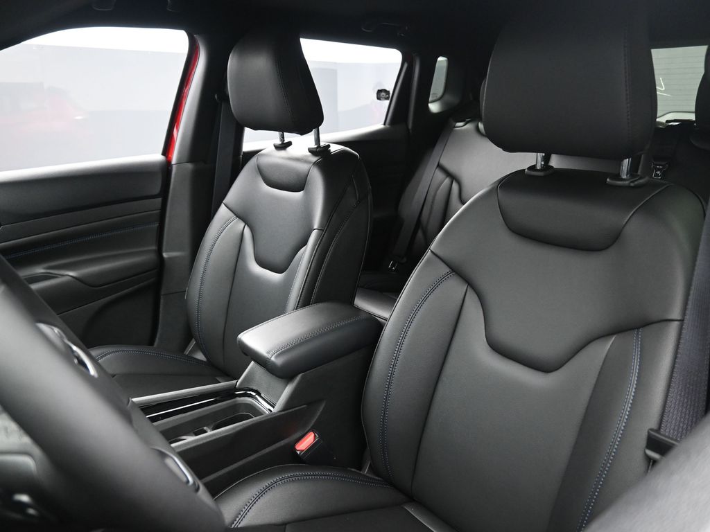 2026 Jeep Compass Limited Altitude - Photo 7