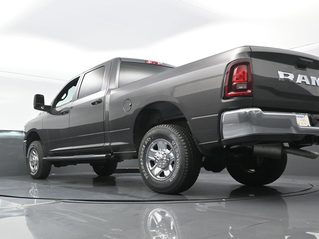 2026 RAM 3500 Tradesman - Photo 27