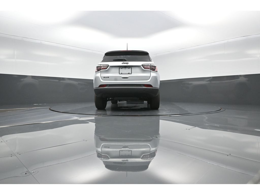 2026 Jeep Compass Limited Altitude - Photo 26